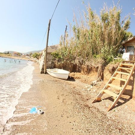 Ergin Pansiyon Karaburun  Exterior foto