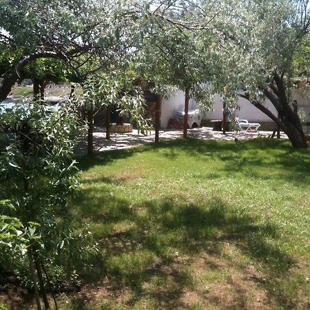 Ergin Pansiyon Karaburun  Exterior foto