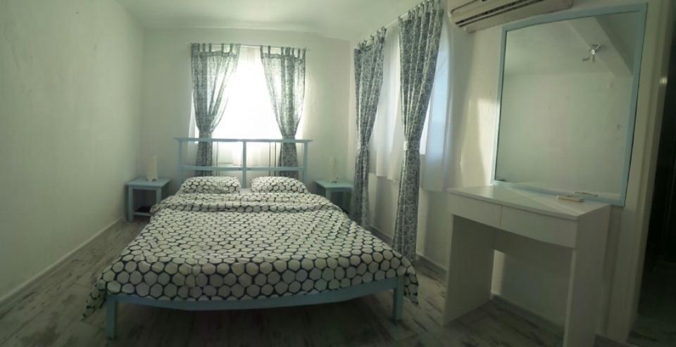 Ergin Pansiyon Karaburun  Exterior foto