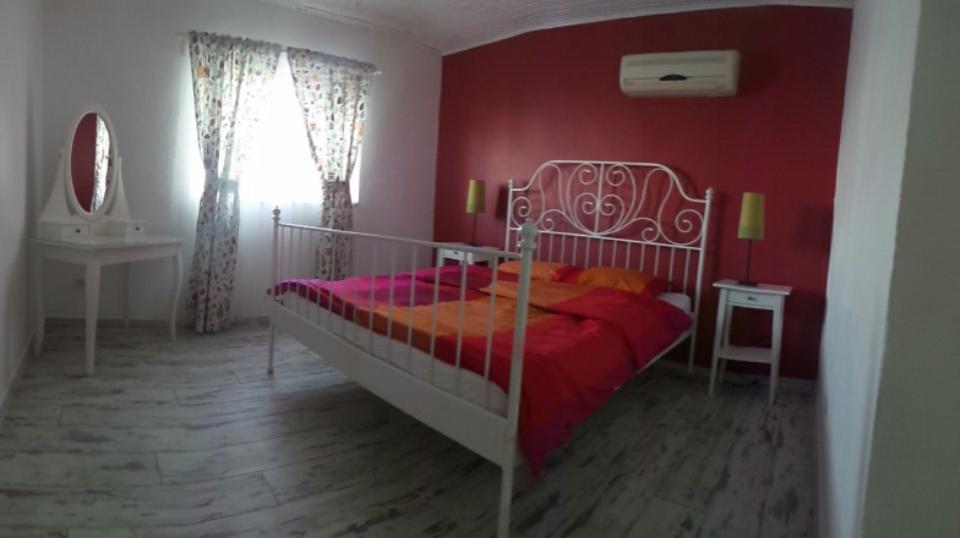Ergin Pansiyon Karaburun  Exterior foto