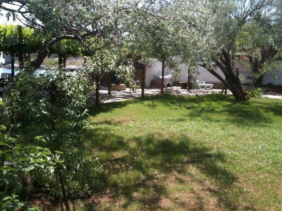 Ergin Pansiyon Karaburun  Exterior foto