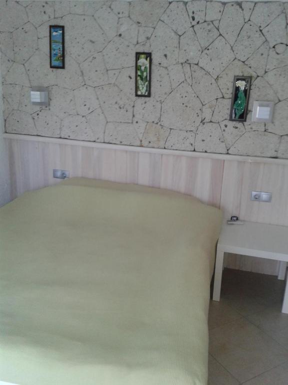 Ergin Pansiyon Karaburun  Exterior foto