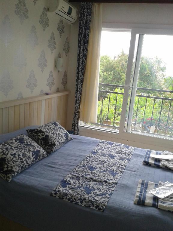 Ergin Pansiyon Karaburun  Exterior foto